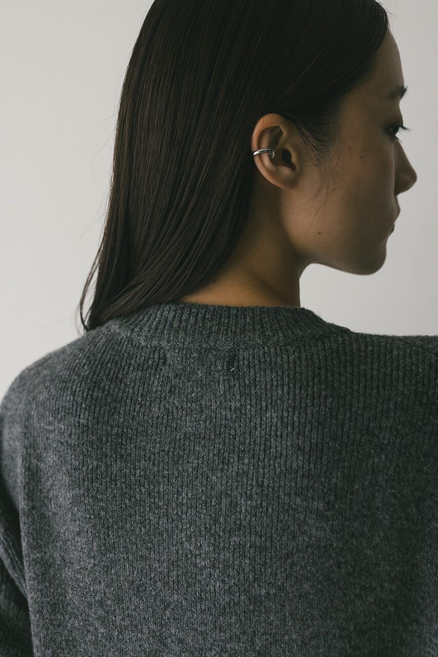 STYLEMIXER「キャンディースリーブニットワンピース」|ワンピース|