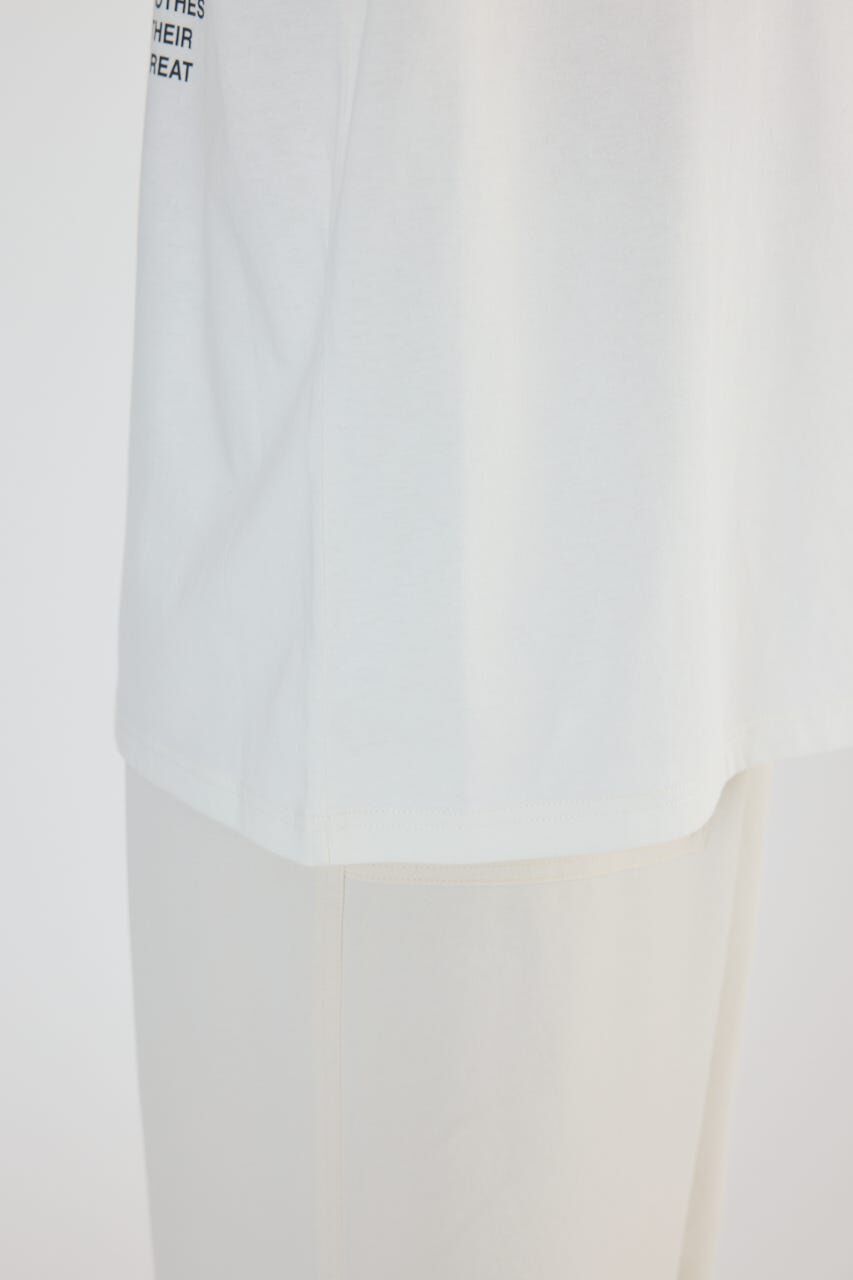 RODEO CROWNS「PALETTEロゴTシャツ」|Tシャツ・カットソー|