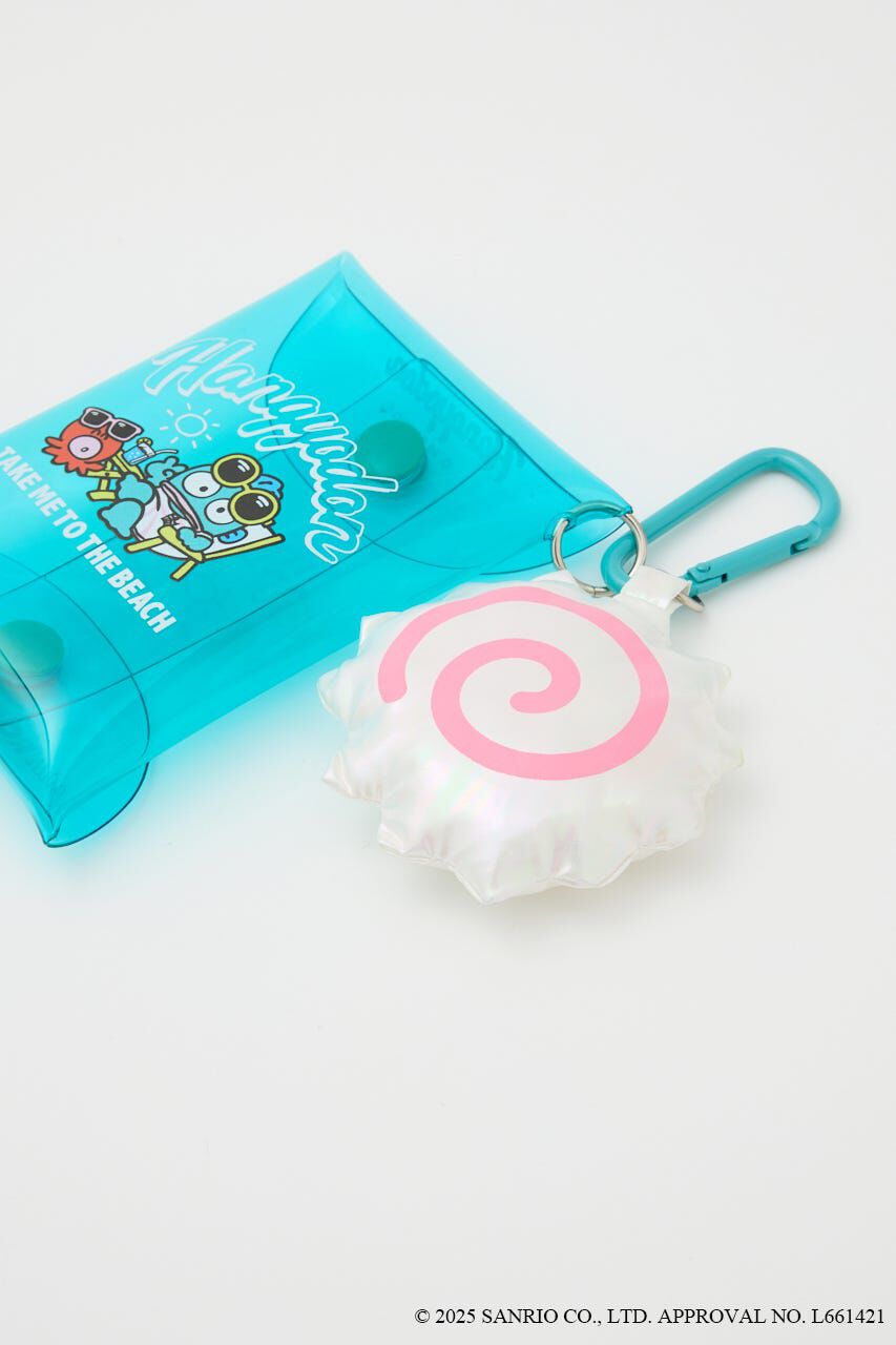 RODEO CROWNS「(サンリオキャラクターズ)ミニポーチカードケース」|ポーチ|