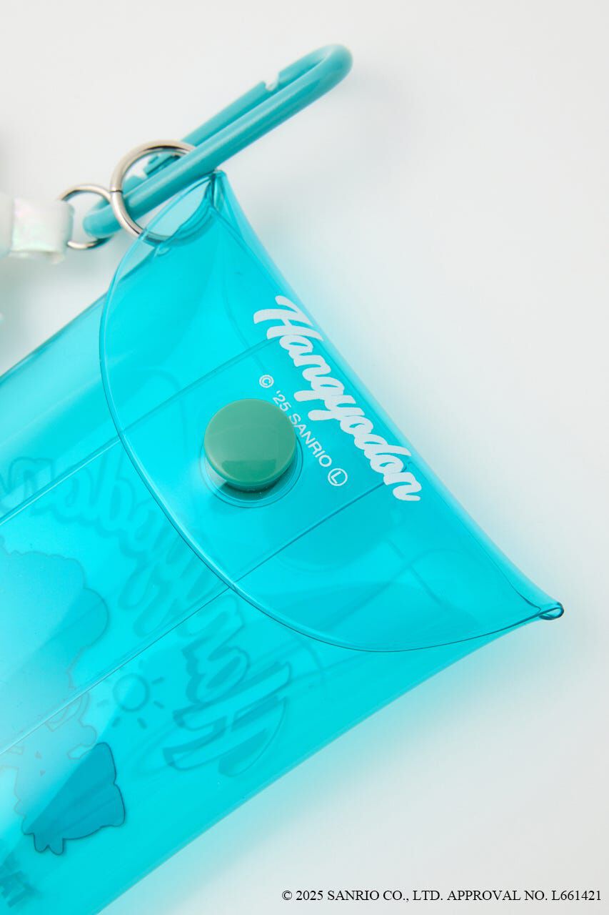 RODEO CROWNS「(サンリオキャラクターズ)ミニポーチカードケース」|ポーチ|