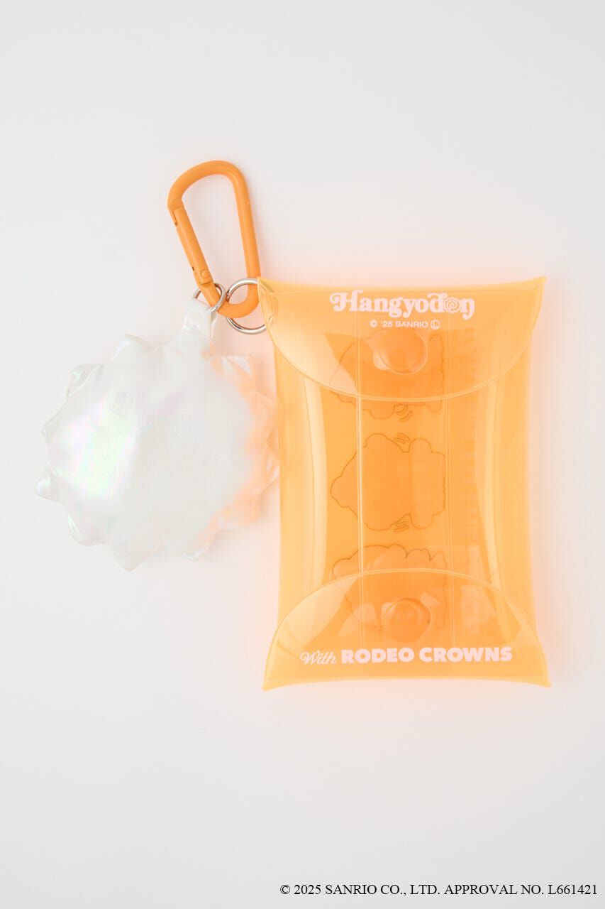RODEO CROWNS「(サンリオキャラクターズ)ミニポーチカードケース」|ポーチ|