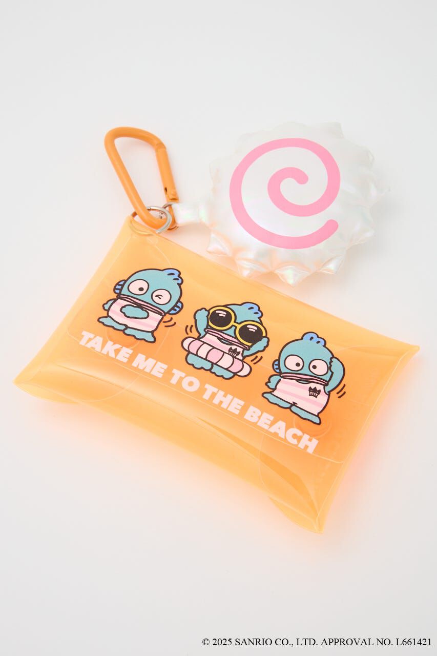 RODEO CROWNS「(サンリオキャラクターズ)ミニポーチカードケース」|ポーチ|