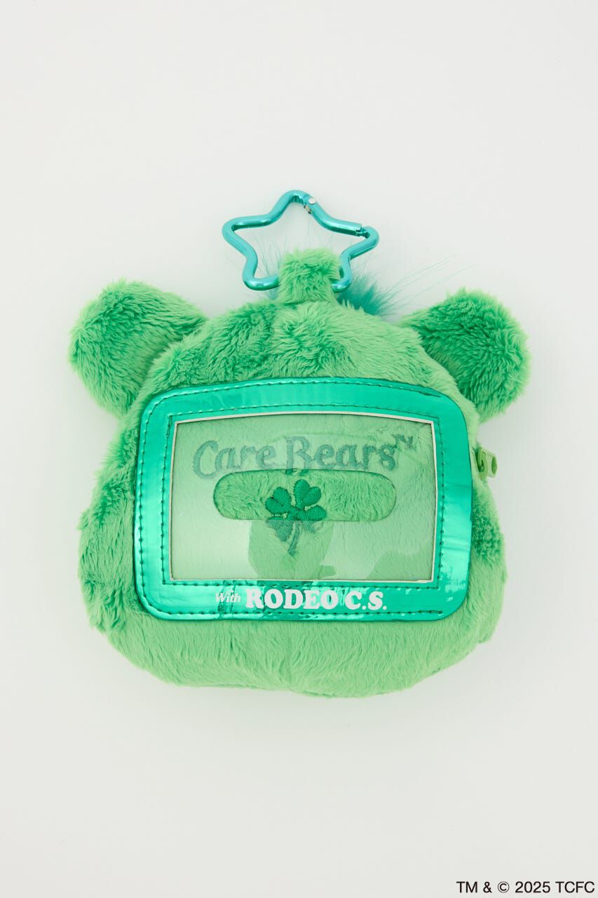 RODEO CROWNS「(Care Bears) フェイスポーチ」|ポーチ|