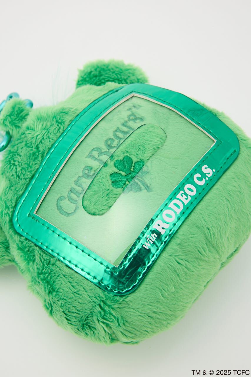RODEO CROWNS「(Care Bears) フェイスポーチ」|ポーチ|