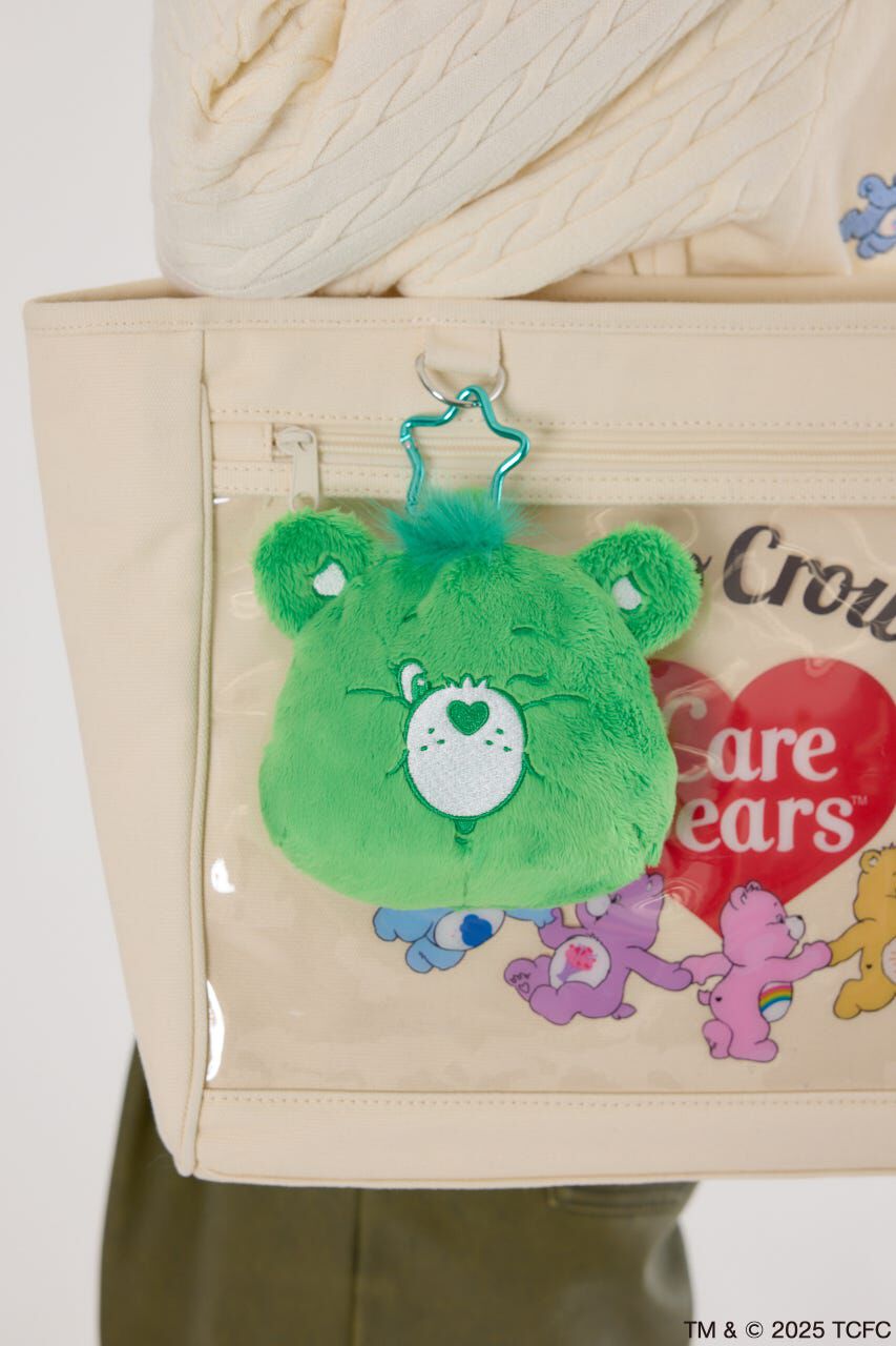 RODEO CROWNS「(Care Bears) フェイスポーチ」|ポーチ|