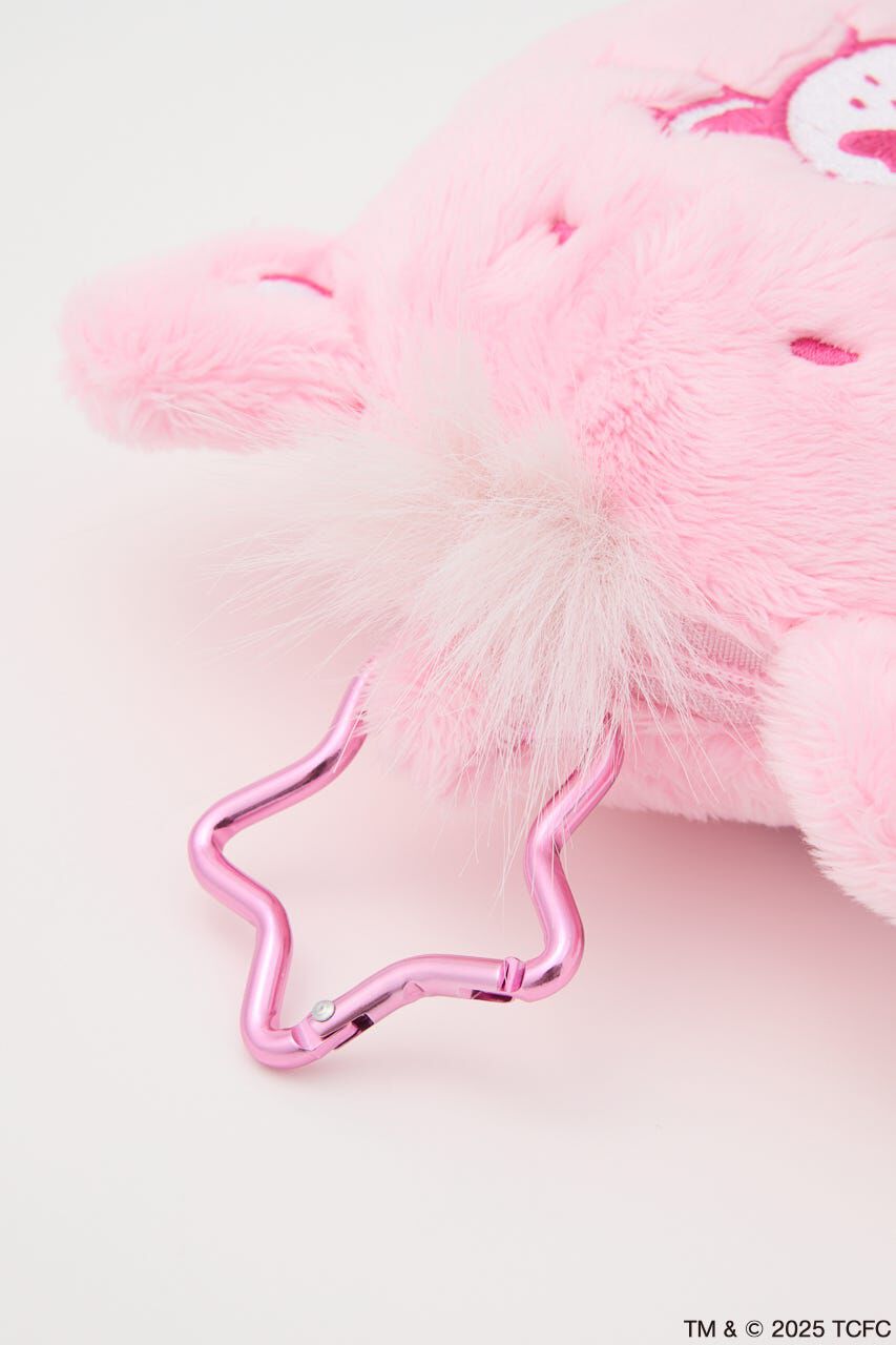 RODEO CROWNS「(Care Bears) フェイスポーチ」|ポーチ|