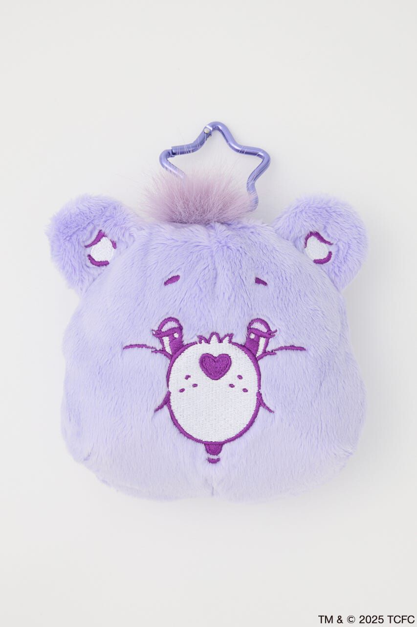 RODEO CROWNS「(Care Bears) フェイスポーチ」|ポーチ|PUR