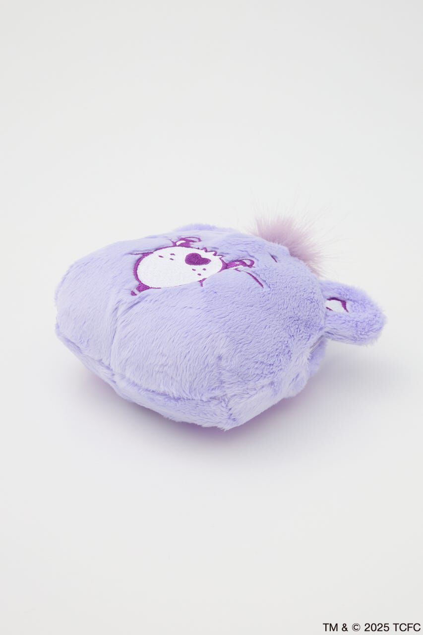 RODEO CROWNS「(Care Bears) フェイスポーチ」|ポーチ|