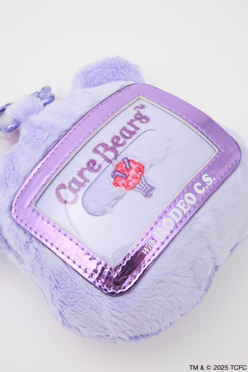 RODEO CROWNS「(Care Bears) フェイスポーチ」|ポーチ|