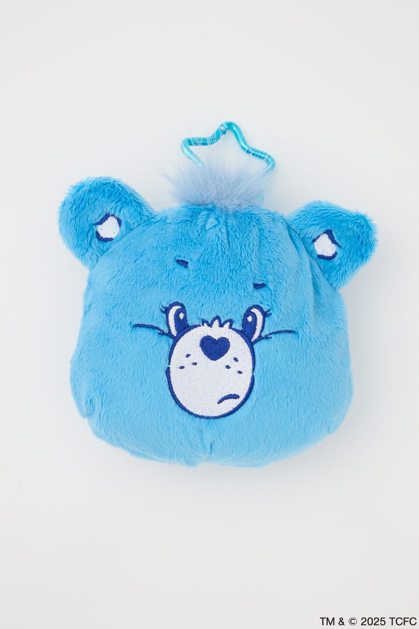 RODEO CROWNS「(Care Bears) フェイスポーチ」|ポーチ|BLU