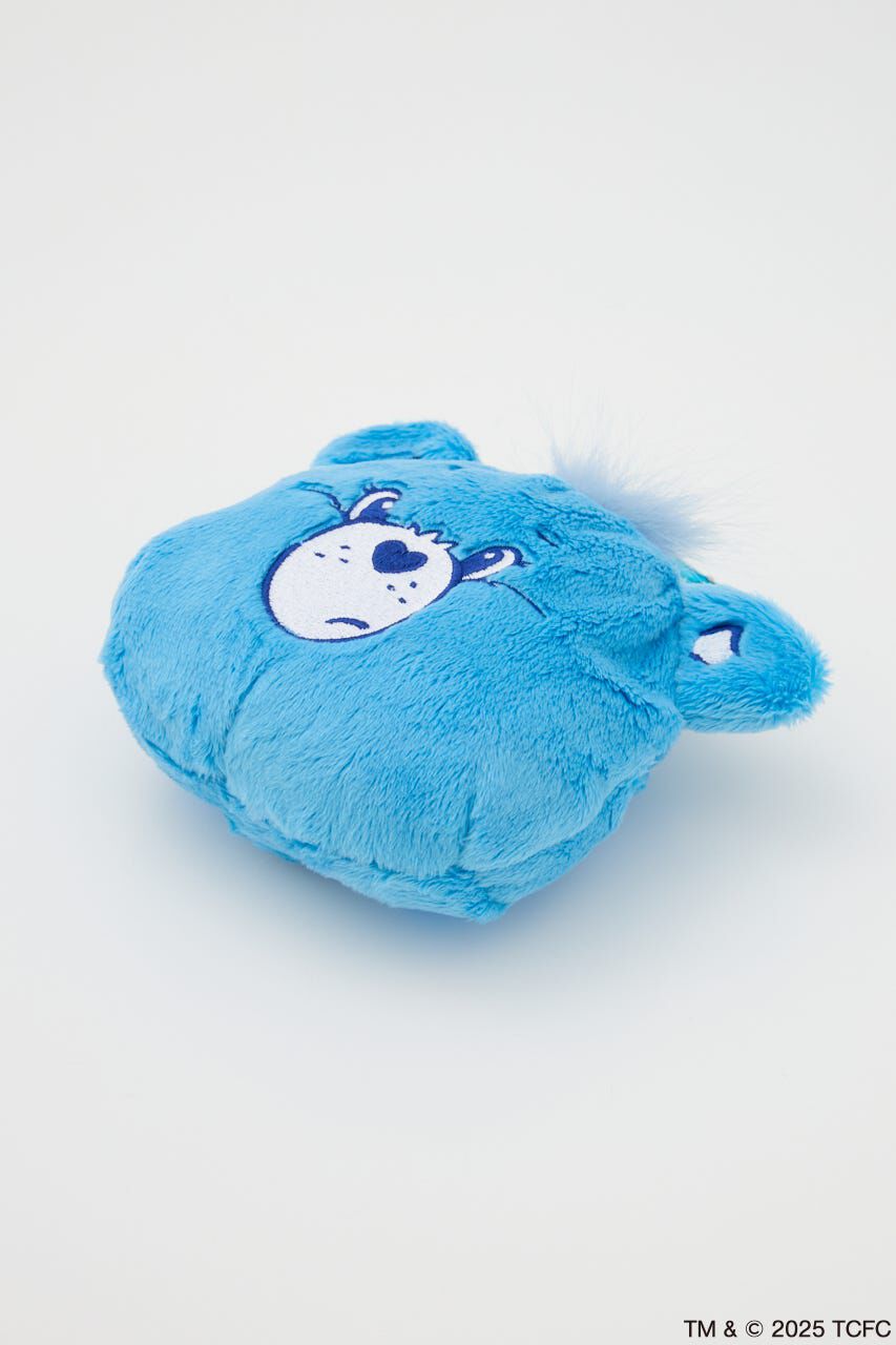 RODEO CROWNS「(Care Bears) フェイスポーチ」|ポーチ|