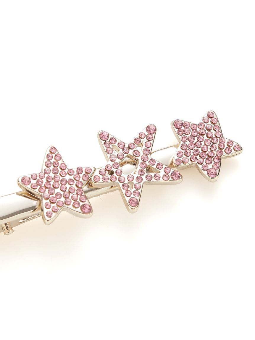 SNIDEL HOME「スターグリッタークリップ」|その他|