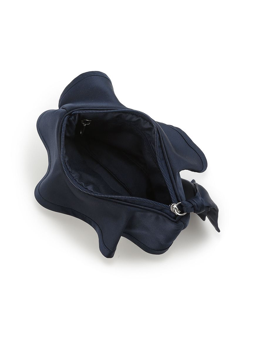 SNIDEL HOME「オーガニックキャンバスポーチ（Toile de Jouy）」|ポーチ|