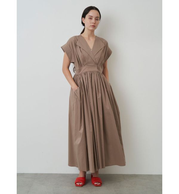 ELENDEEK「CUSHION SANDAL」|サンダル|