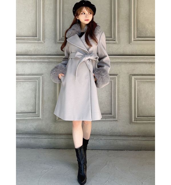 RESEXXY「ベーシックショートブーツ」|ショートブーツ|