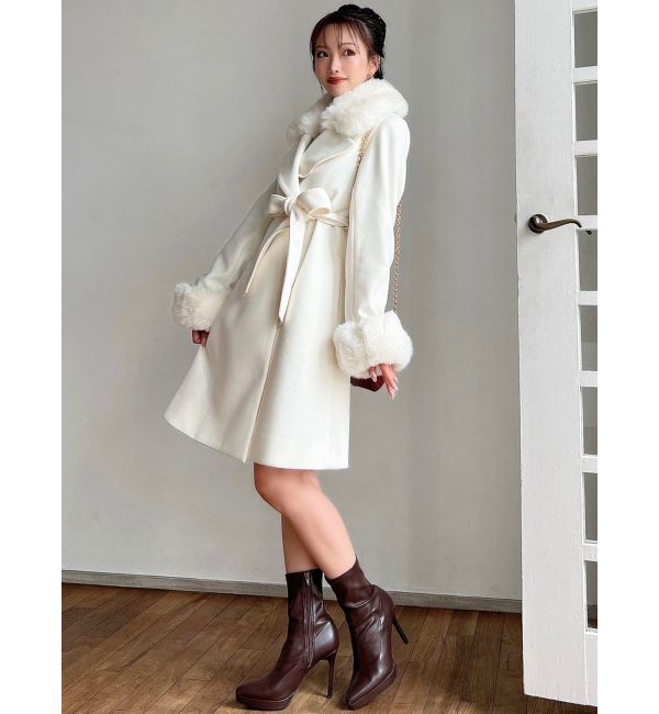 RESEXXY「ベーシックショートブーツ」|ショートブーツ|