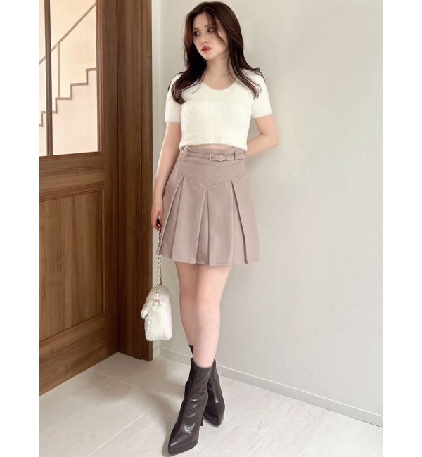 RESEXXY「ベーシックショートブーツ」|ショートブーツ|