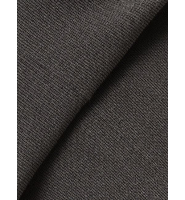 LAGUNAMOON「バレリーナアシメヘムニットプルオーバー」|ニット・セーター|