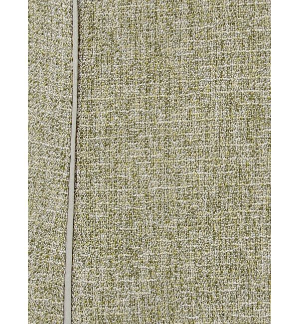 LAGUNAMOON「MIXカラーマーメイドジャンパースカート」|ジャンパースカート|