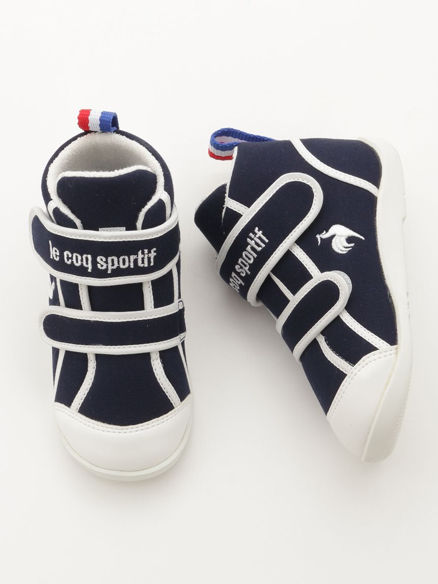 Le coq sportif「【le coq sportif】LCS シャルル」|スニーカー|