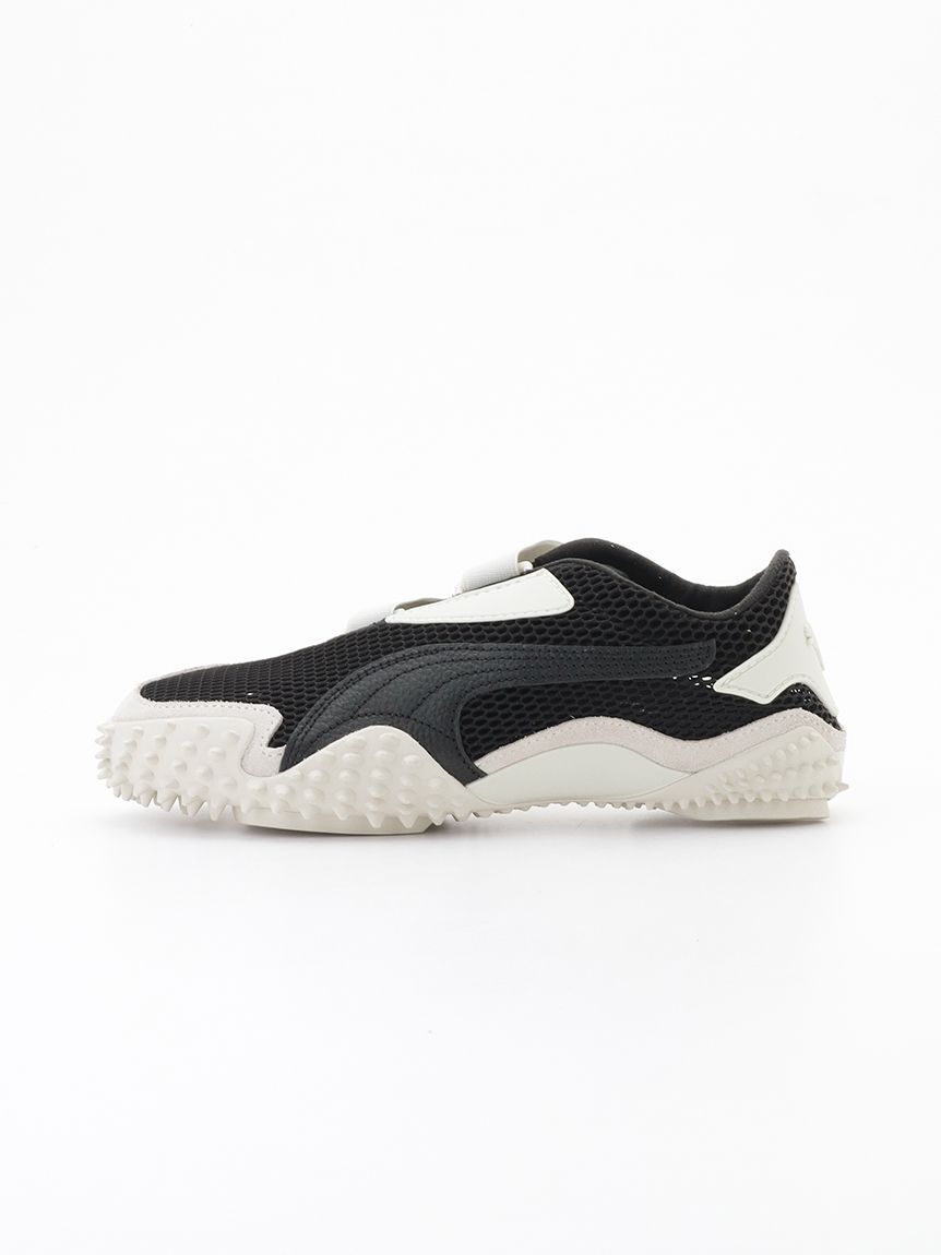PUMA「【PUMA】Mostro Mesh」|スニーカー|