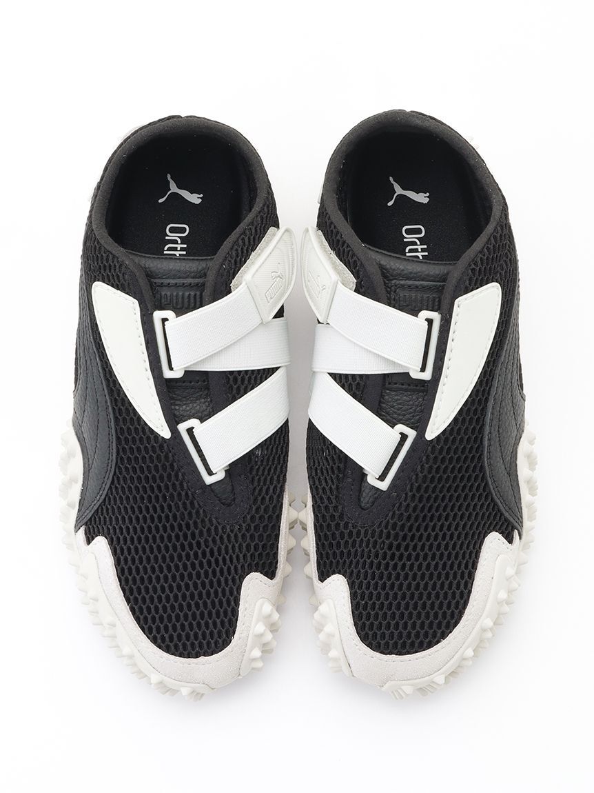PUMA「【PUMA】Mostro Mesh」|スニーカー|