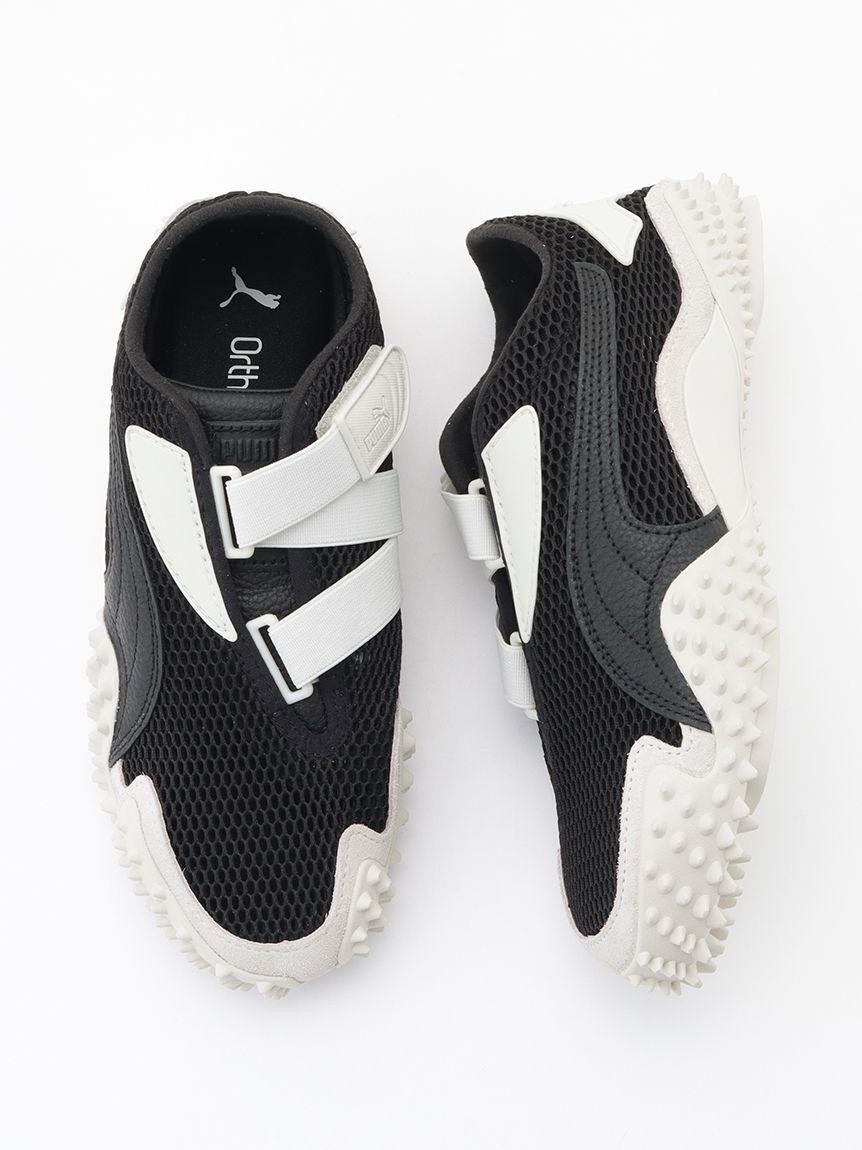 PUMA「【PUMA】Mostro Mesh」|スニーカー|