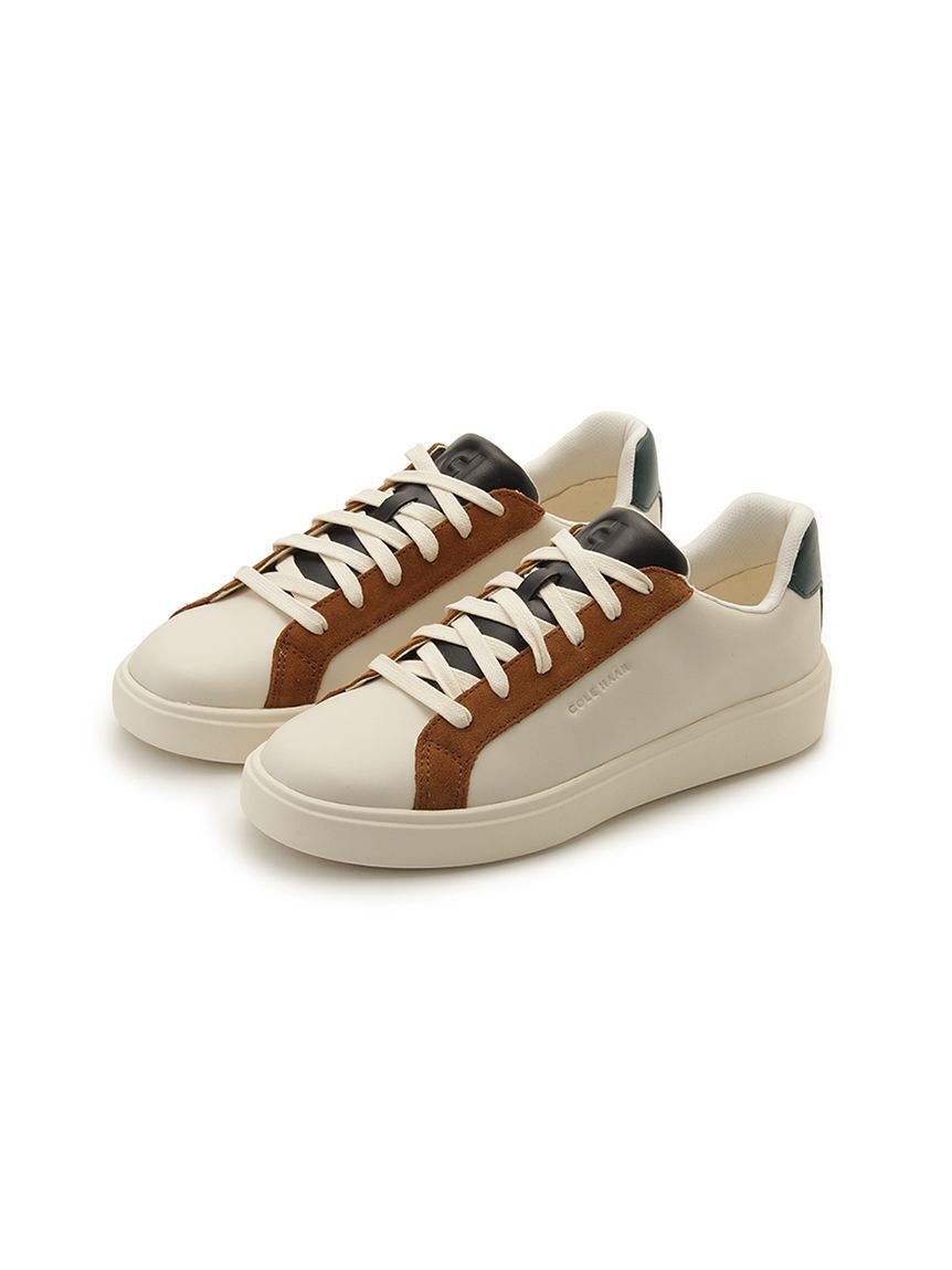 COLE HAAN「【COLE HAAN】GRAND CROSSCOURT」|スニーカー|IVR