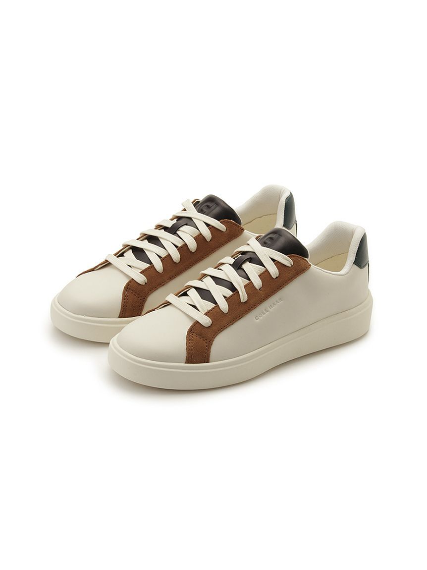 COLE HAAN「【COLE HAAN】GRAND CROSSCOURT」|スニーカー|