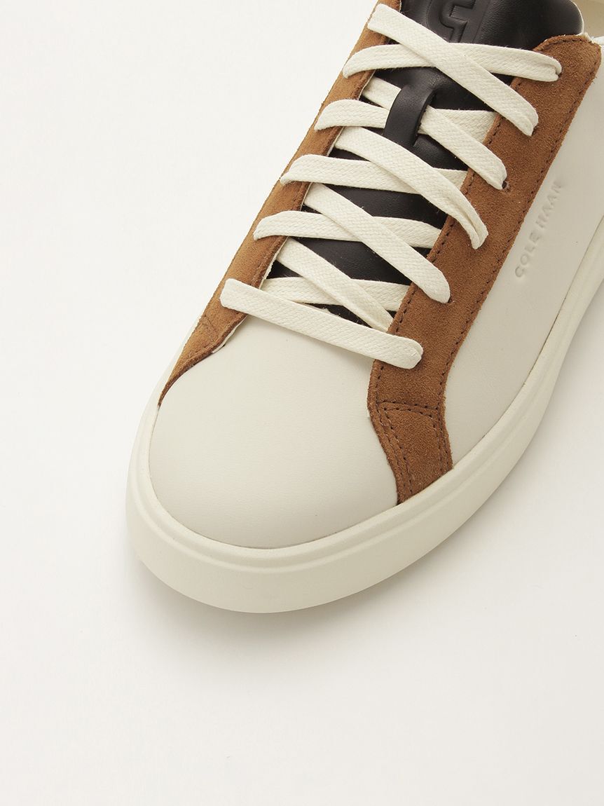 COLE HAAN「【COLE HAAN】GRAND CROSSCOURT」|スニーカー|