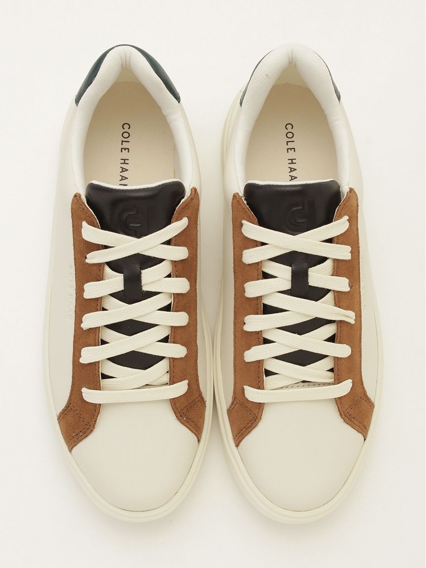 COLE HAAN「【COLE HAAN】GRAND CROSSCOURT」|スニーカー|