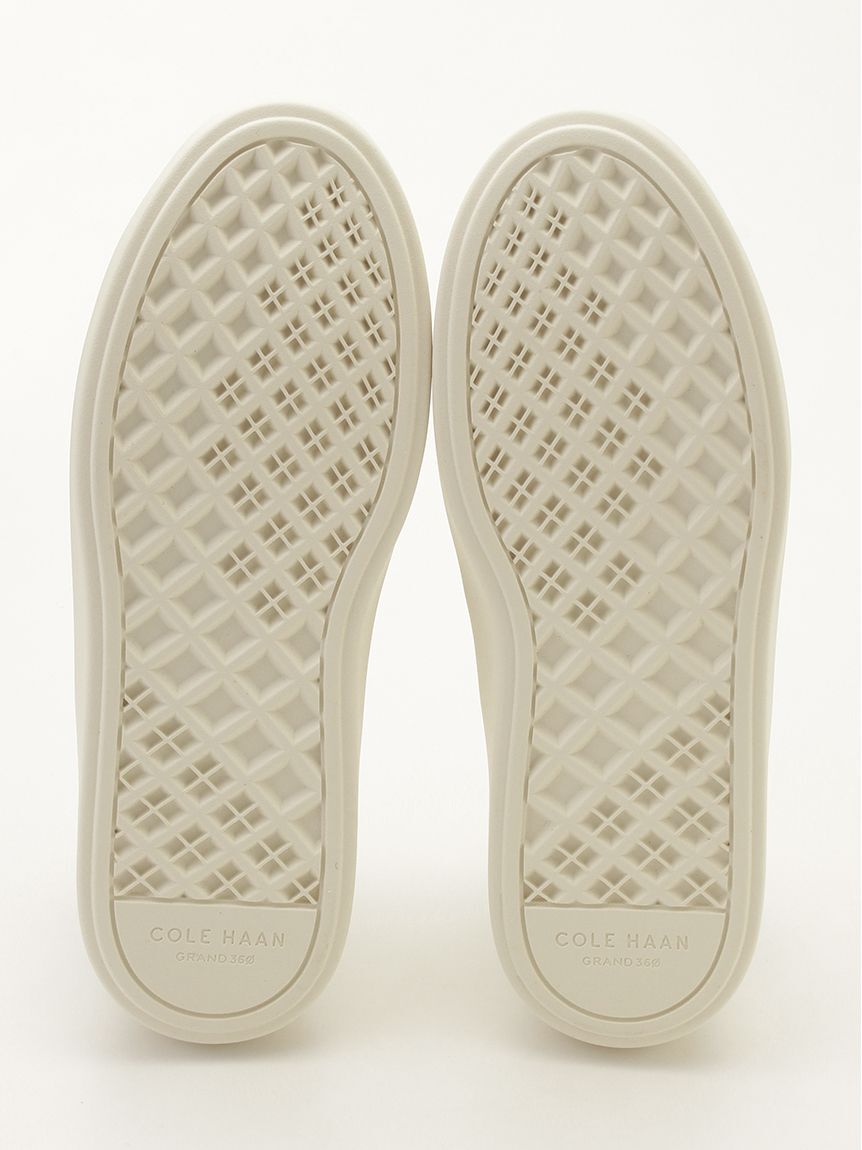 COLE HAAN「【COLE HAAN】GRAND CROSSCOURT」|スニーカー|