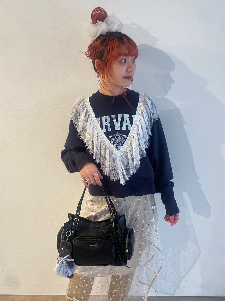 FURFUR「FURFUR | MNHキーリング」|キーケース|