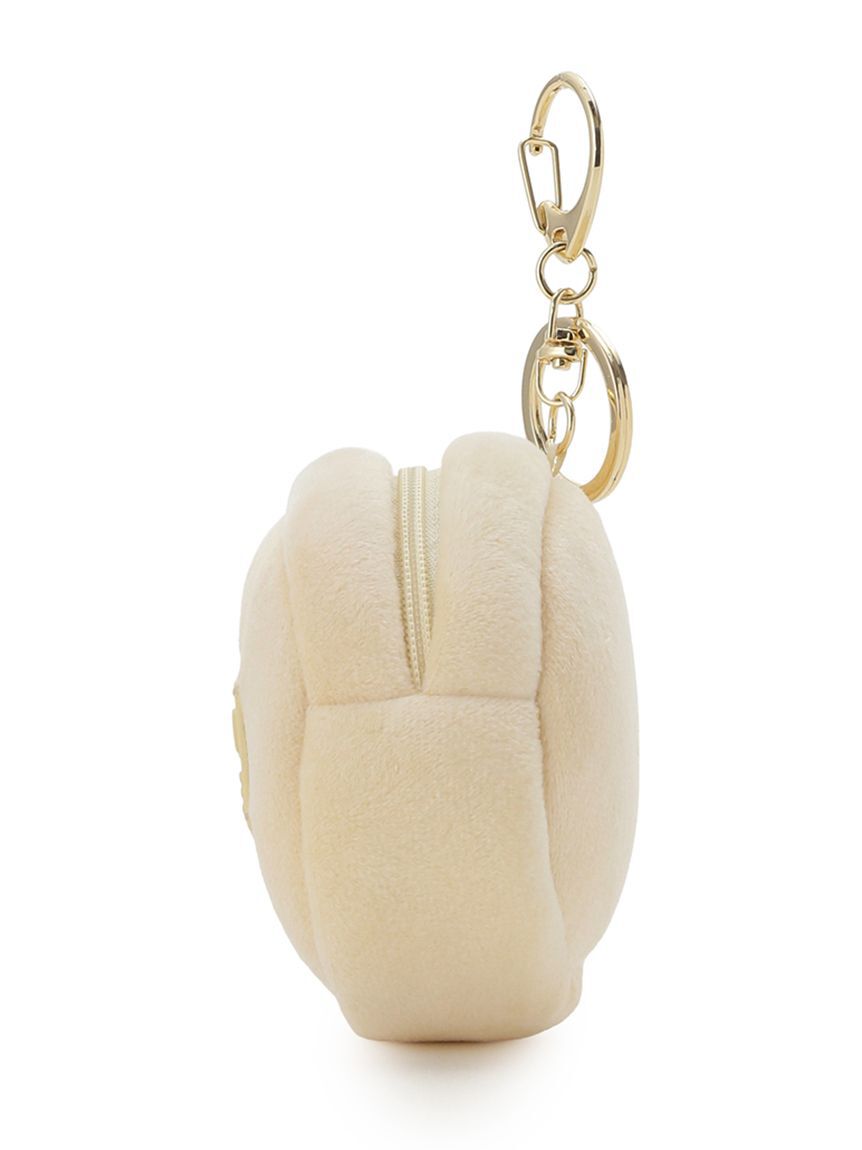 gelato pique「スイーツカラーチャームポーチ」|ポーチ|