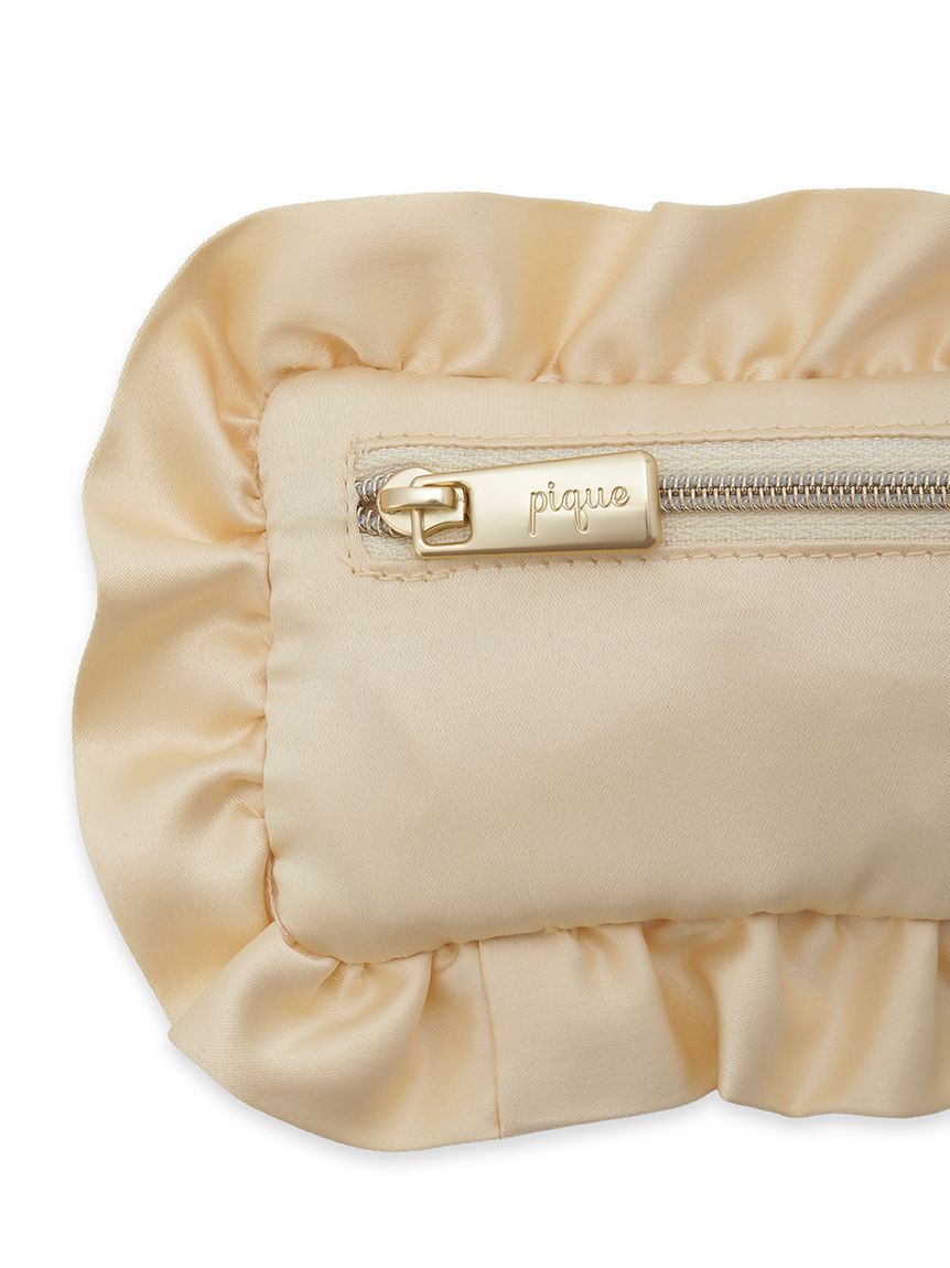 gelato pique「ピローミニポーチ」|ポーチ|