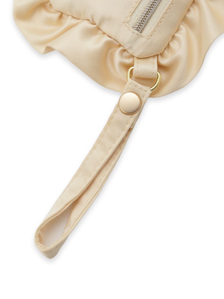 gelato pique「ピローミニポーチ」|ポーチ|