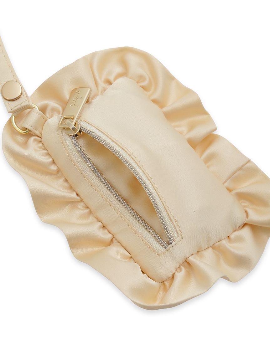 gelato pique「ピローミニポーチ」|ポーチ|