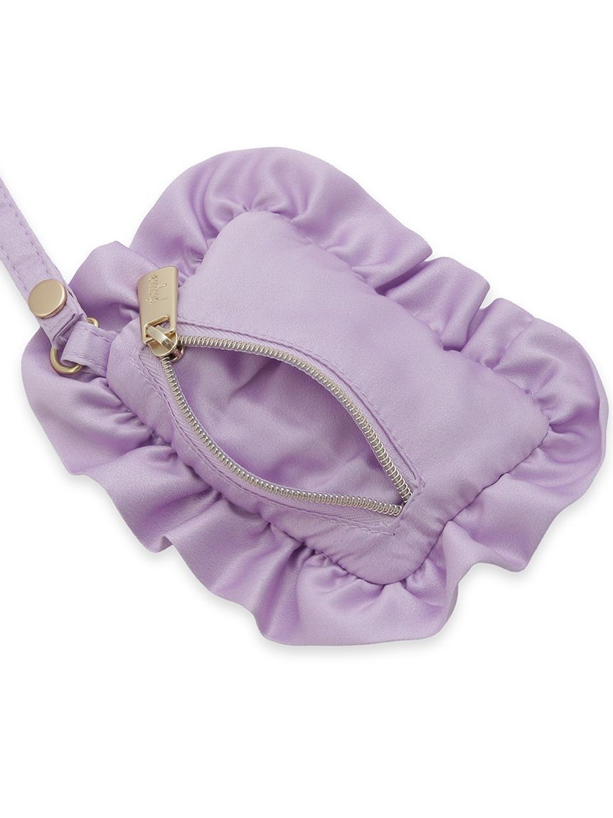 gelato pique「ピローミニポーチ」|ポーチ|