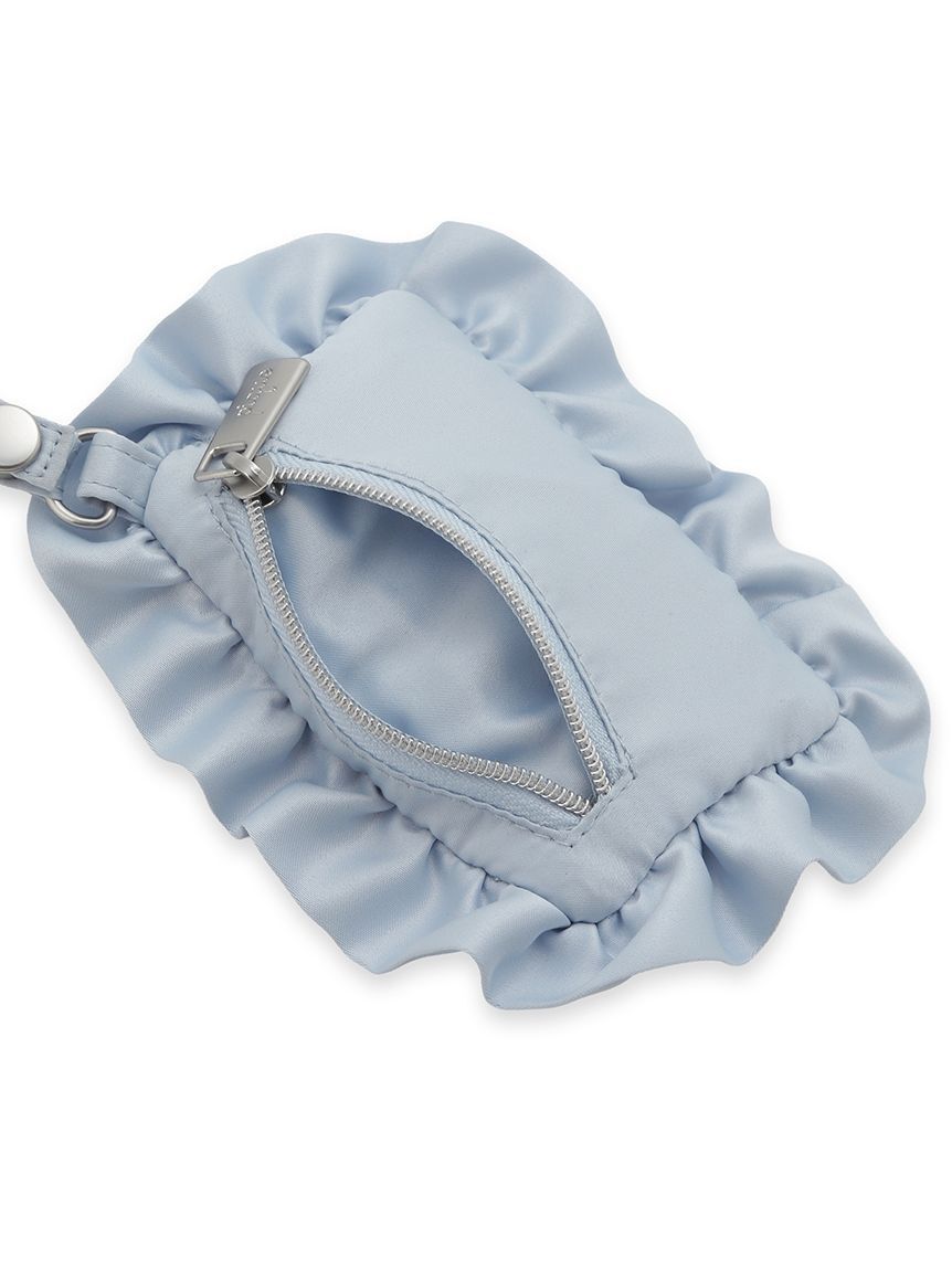 gelato pique「ピローミニポーチ」|ポーチ|