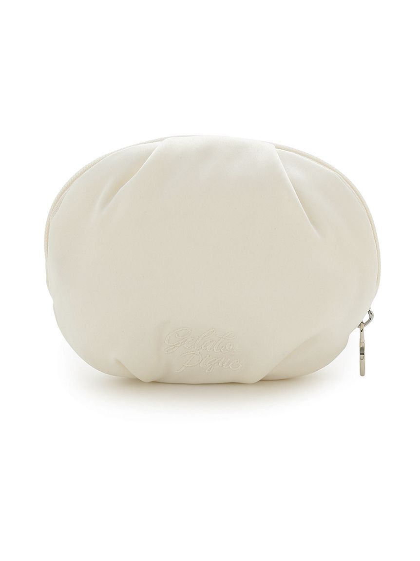 gelato pique「リボンミニポーチ」|ポーチ|