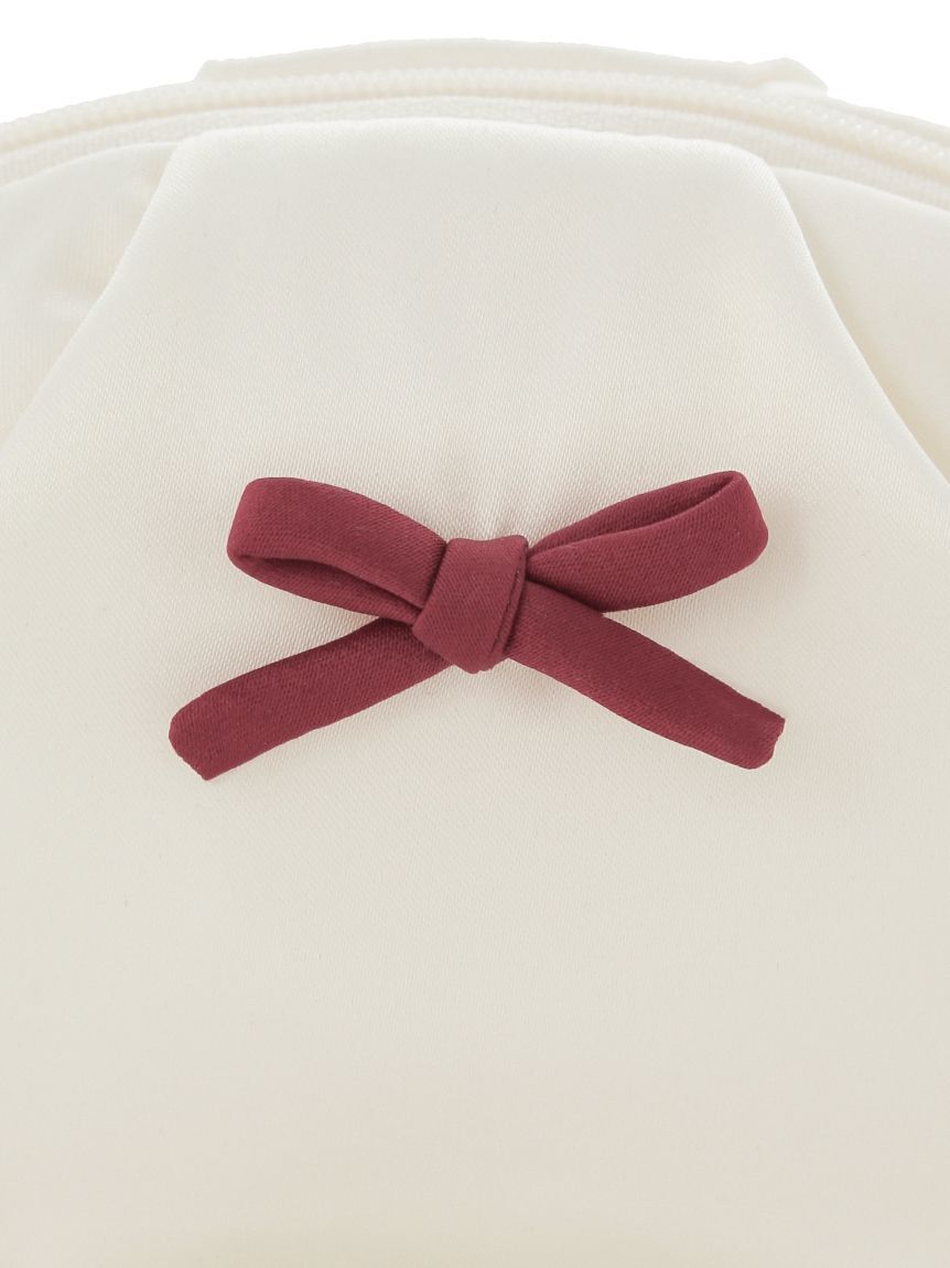 gelato pique「リボンミニポーチ」|ポーチ|