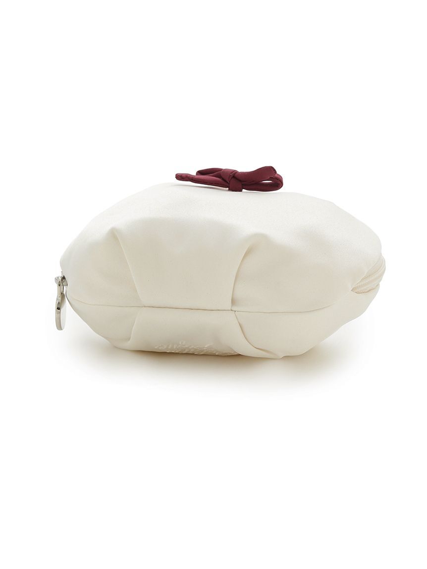 gelato pique「リボンミニポーチ」|ポーチ|