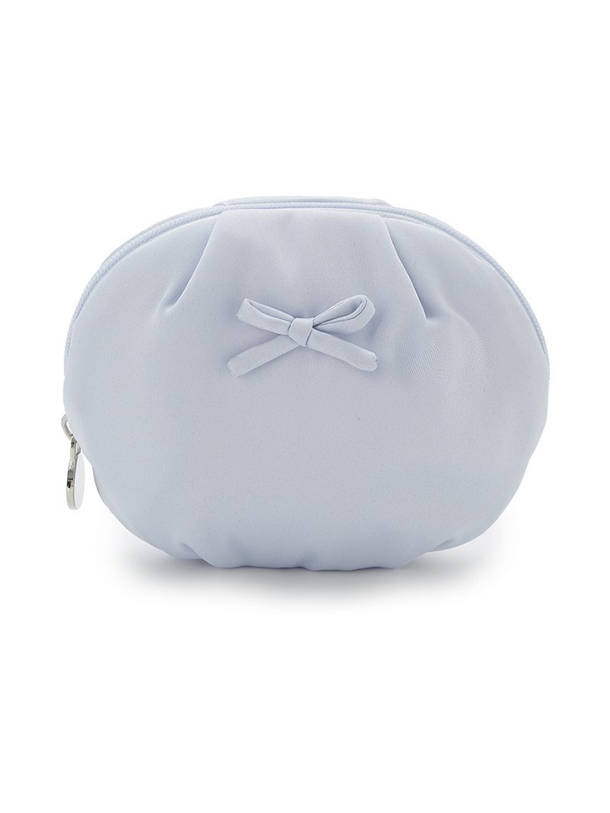 gelato pique「リボンミニポーチ」|ポーチ|BLU