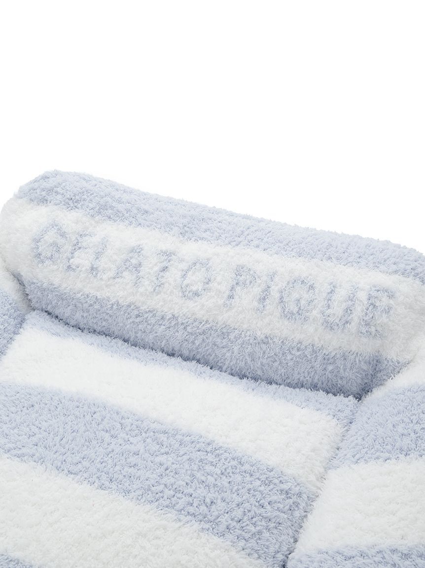  GELATO PIQUE CAT&DOG「【CAT&DOG】ジェラートソファ型ベッドL」|その他|