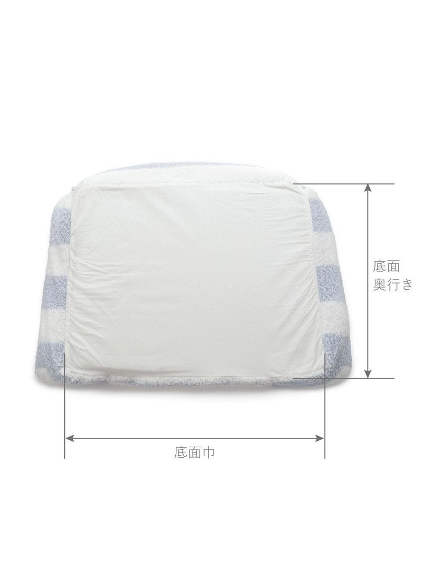  GELATO PIQUE CAT&DOG「【CAT&DOG】ジェラートソファ型ベッドL」|その他|