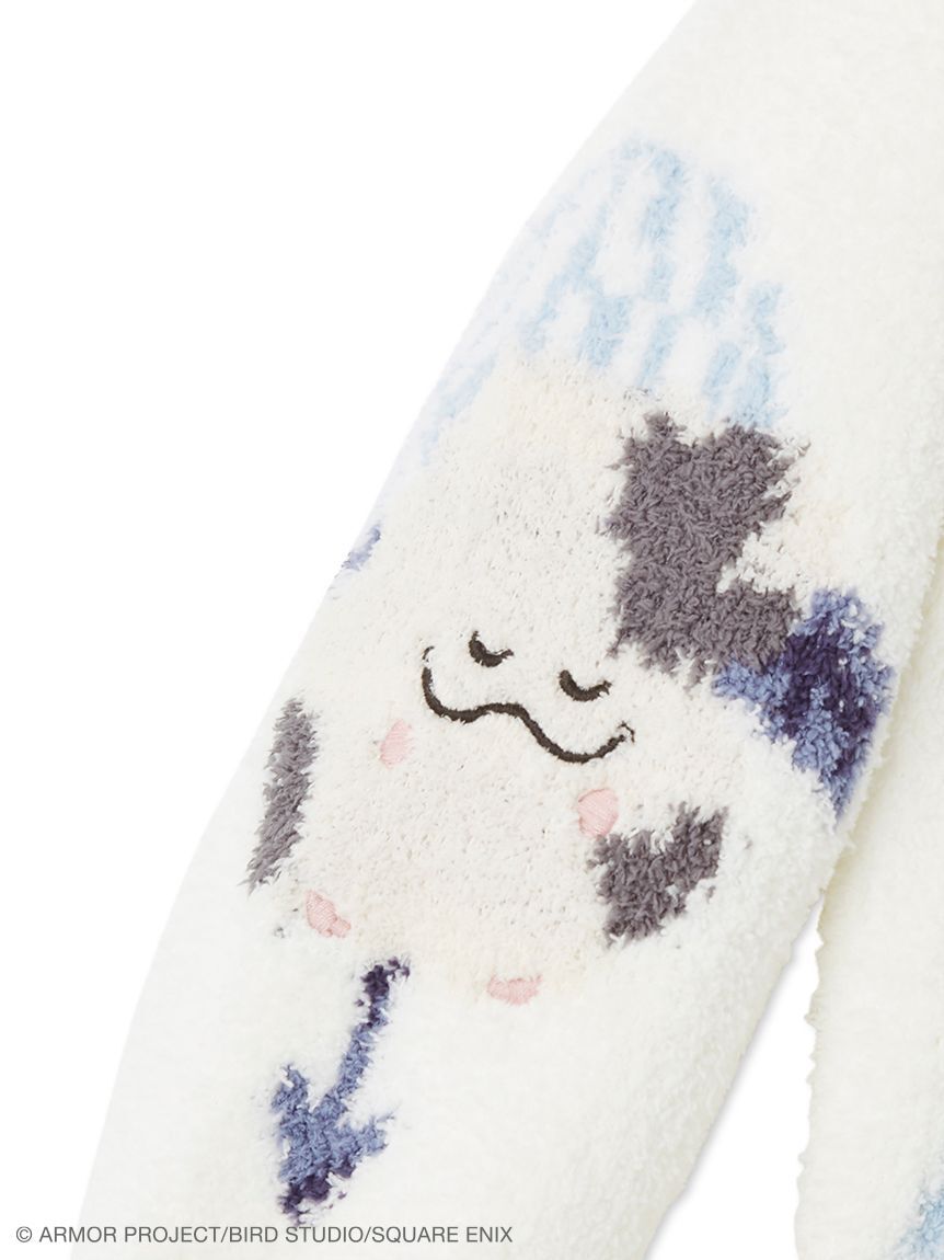 GELATO PIQUE KIDS & BABY「【ドラゴンクエスト】【キッズ】パウダーアソートモンスターカウチン」|カーディガン|