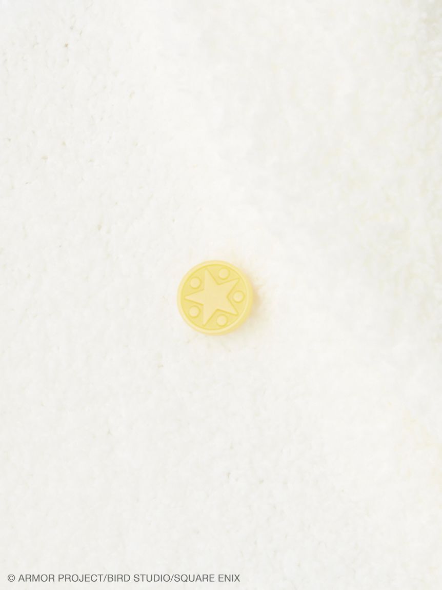 GELATO PIQUE KIDS & BABY「【ドラゴンクエスト】【キッズ】パウダーアソートモンスターカウチン」|カーディガン|