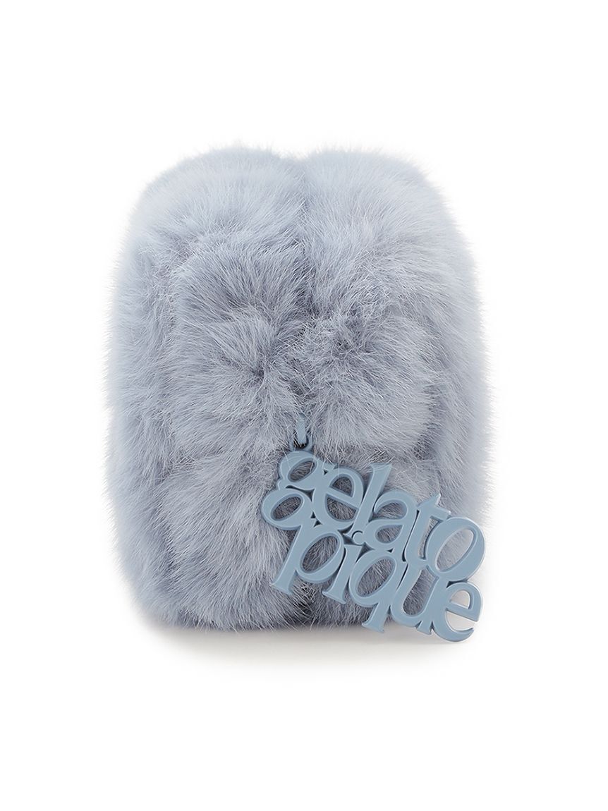 gelato pique「ファーミニポーチ」|ポーチ|