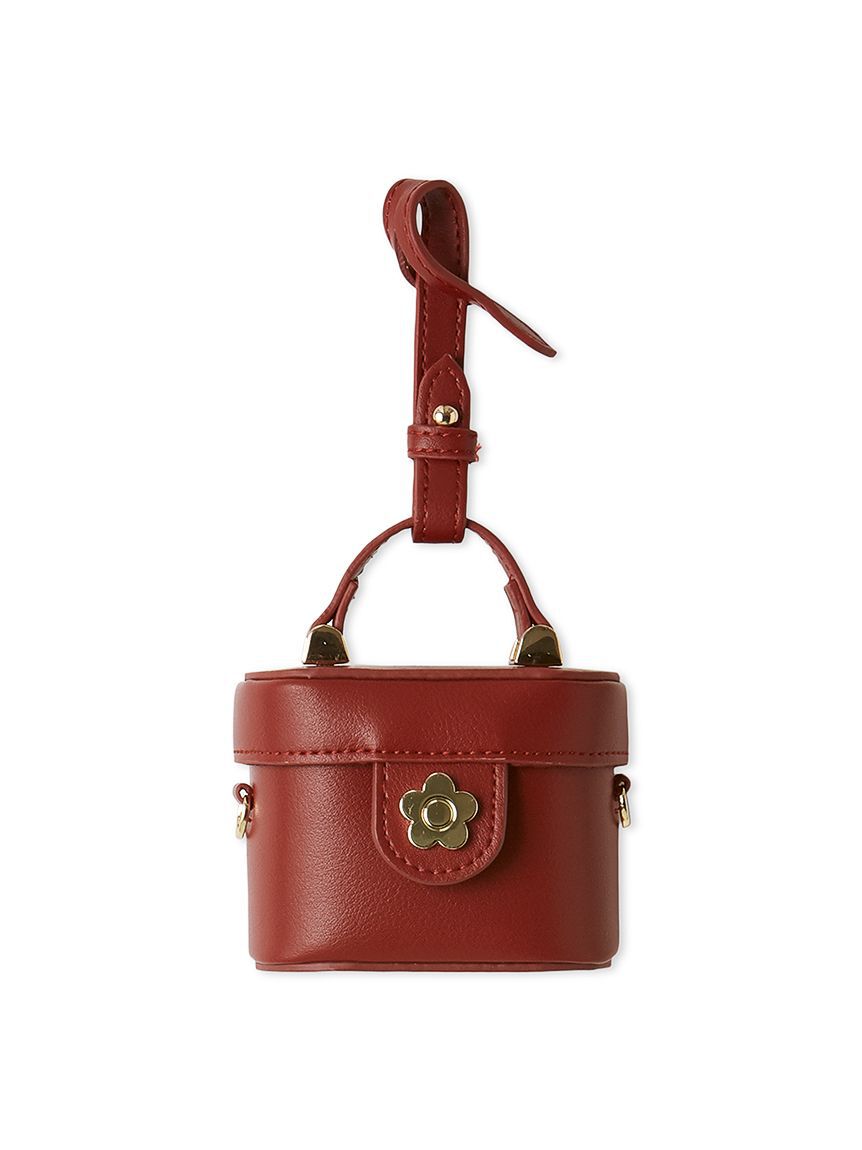 LILY BROWN「【LILY BROWN&times;MARY QUANT】デイジーミニバニティポーチ」|ポーチ|