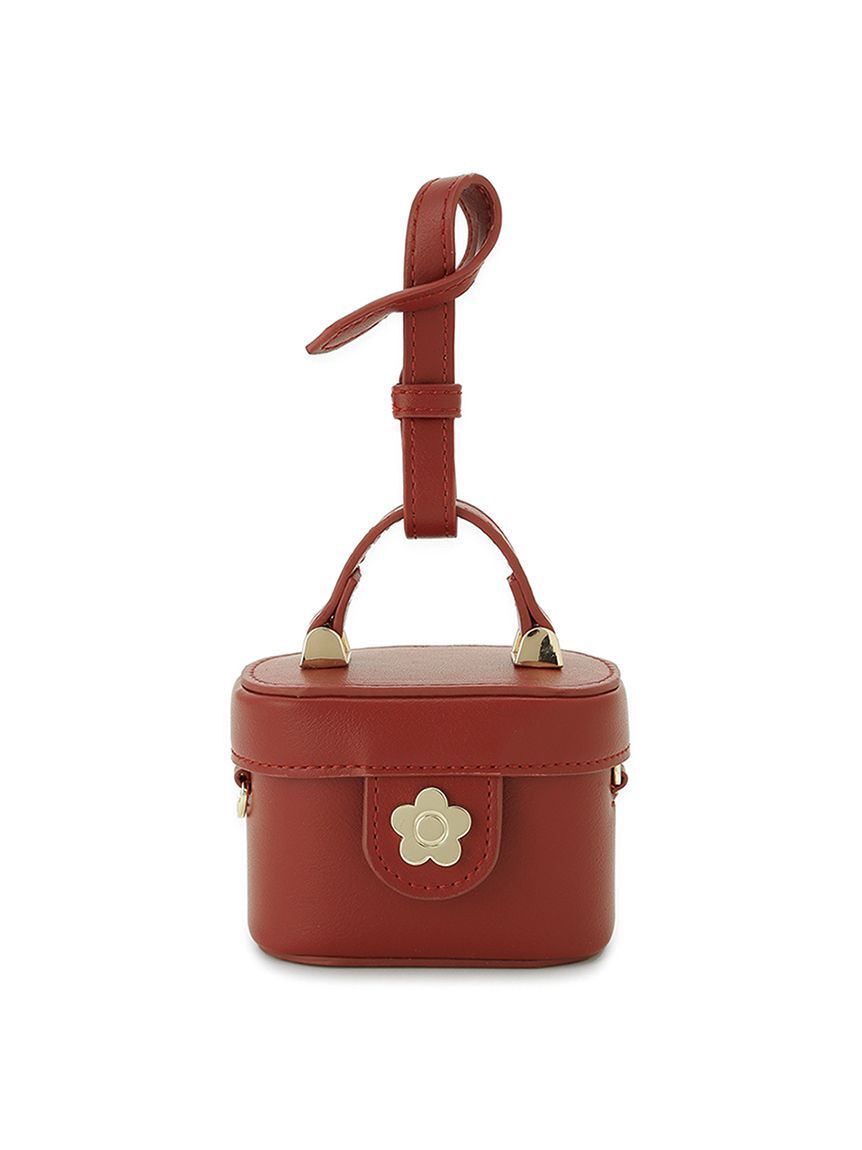 LILY BROWN「【LILY BROWN&times;MARY QUANT】デイジーミニバニティポーチ」|ポーチ|